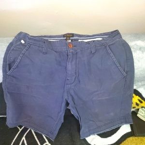 Men's casual shorts